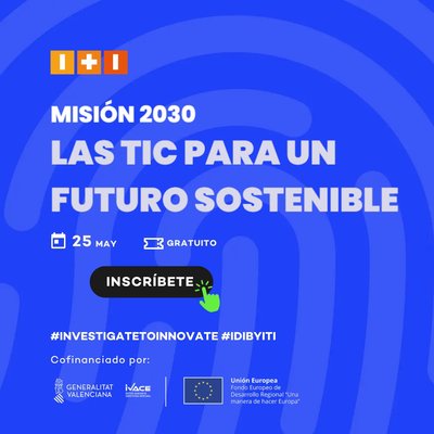 Misin 2030: las TIC para un futuro sostenible