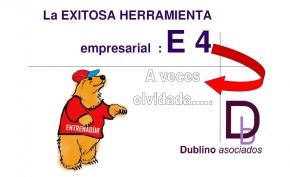 La Exitosa Herramienta Empresarial: E4