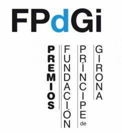 Premios Fpdg