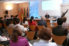 Foro de financiaci�n para la innovaci�n 2009- CEEI Castell�n