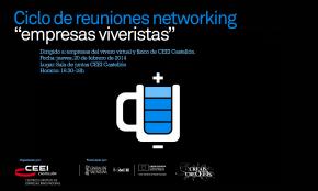 reuniones networking vivero 20022014