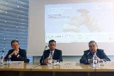 acto de apertura de la jornada