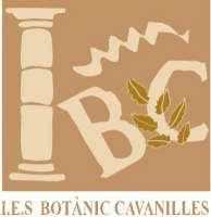 I.E.S Botanic cavanilles