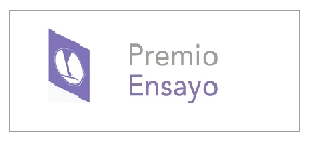 Premio Ensayo 2010