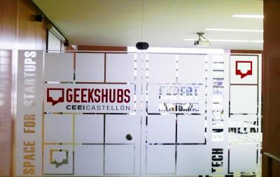 Espacio GeeksHubs