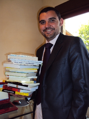 José Enrique García