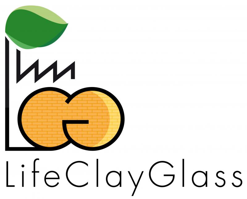 life clay glass