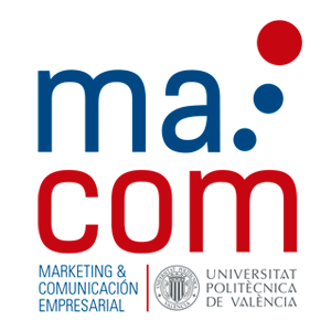 MACOM - Mster en Direccin de Marketing y Comunicacin Empresarial de la UPV