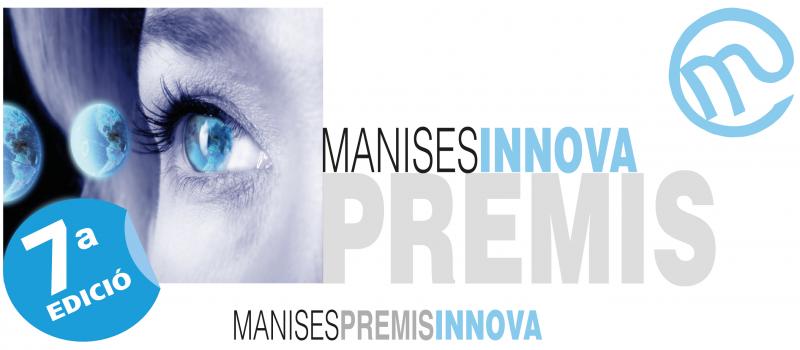 Premios manises innova