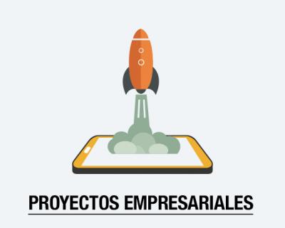 Proyectos empresariales (comunidad inversion y crecimiento)