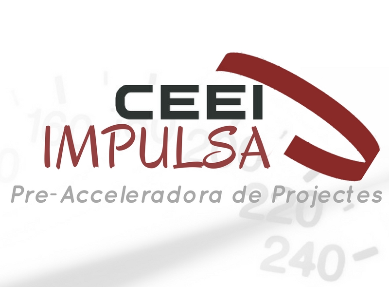 El programa CEEI Impulsa selecciona els projectes participants en ledici 2017