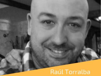 Raul Torralba
