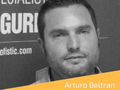 Arturo Beltrn