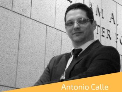 Antonio Calle