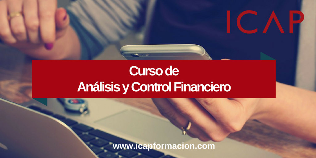 CURSO DE ANLISIS Y CONTROL FINANCIERO