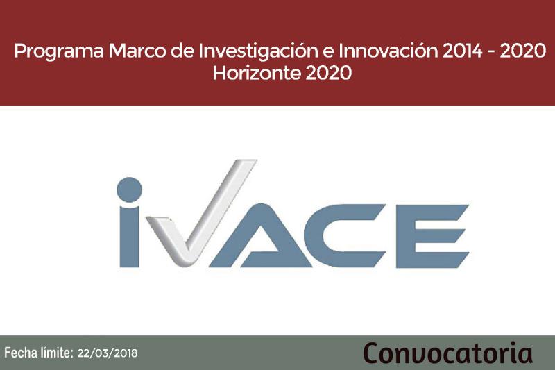 Nueva convocatoria de ayudas para presentar proyectos de I+D+i a Horizonte 2020