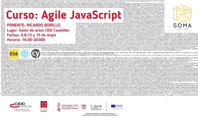 Curso: Agile JavaScript