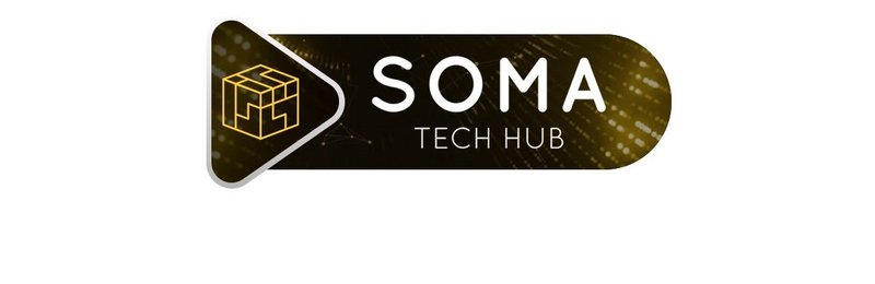 Te invitamos a SOMA TECH HUB, la plataforma de talento tecnolgico  Comunidad Valenciana
