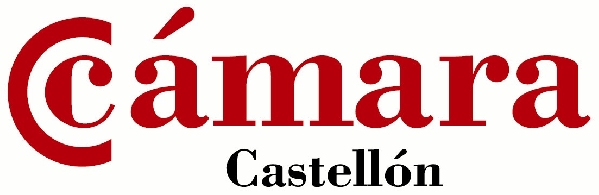 Logo Cámara CASTELLÓN color