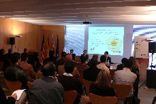 Foro Financiacin para la innovacin. CEEI Castelln 17-03-2011
