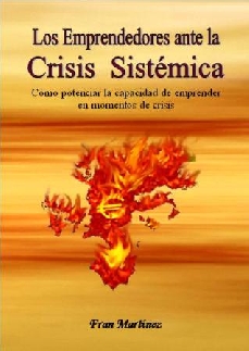 Libro "emprendedores ante crisis sistmica"
