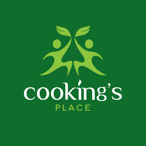 Cooking'S Place