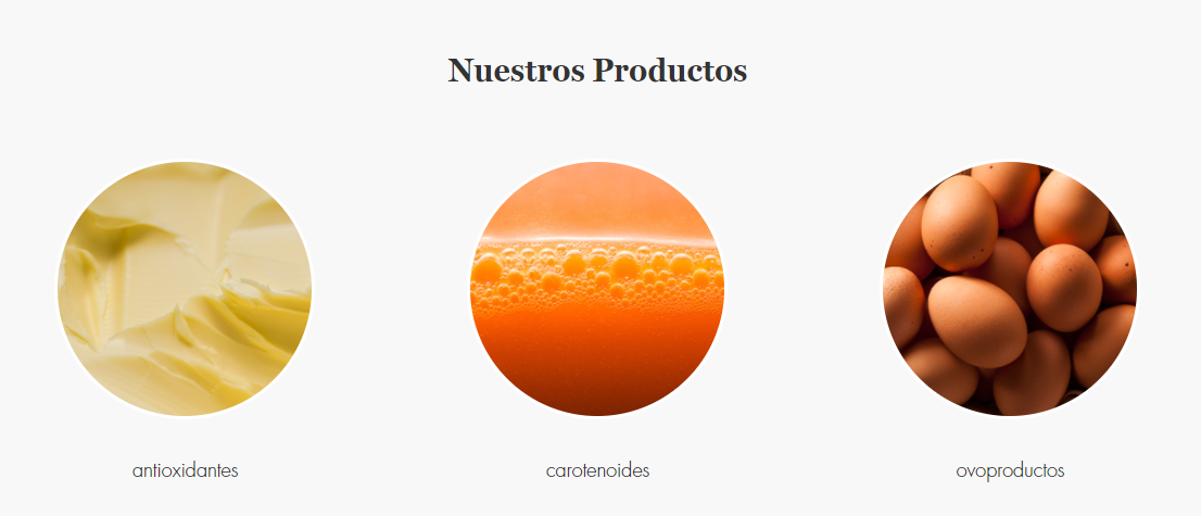 Pomona Ingredients S.L.