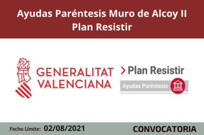 Bases de la Convocatoria
