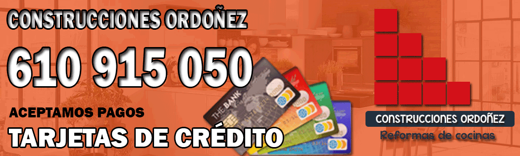 Construcciones Ordo�ez