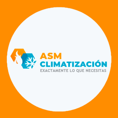 ASM CLIMATIZACION