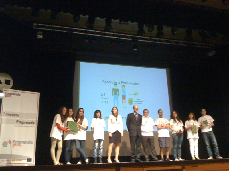 Concurso Ide@s Emprendedor@s ADL ALICANTE -32