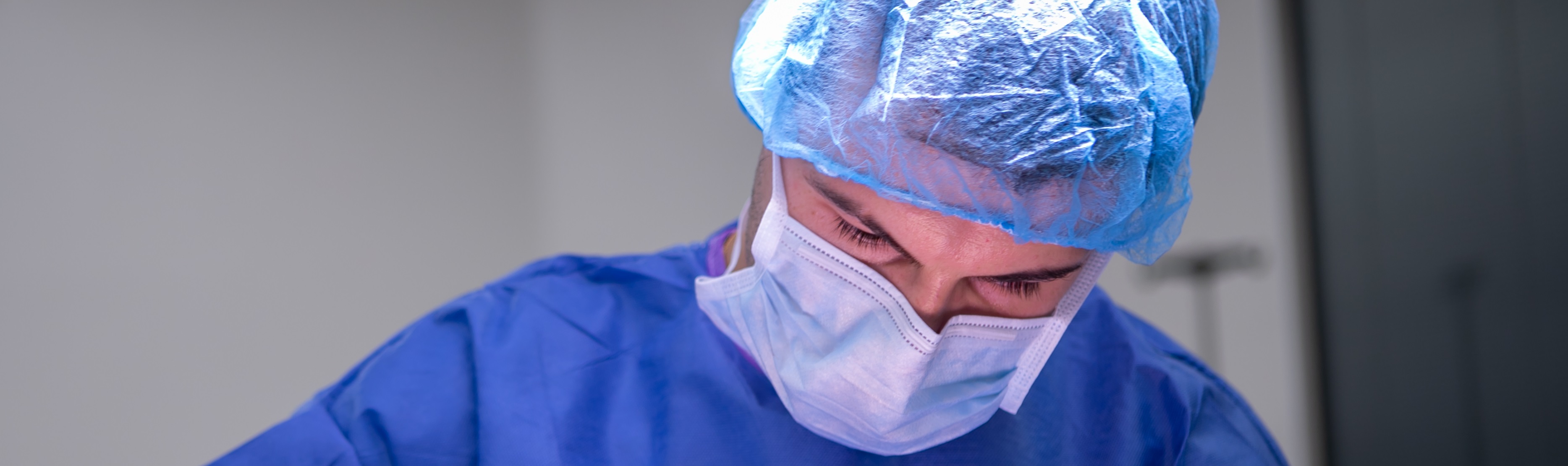 Dr Pau Bosacoma