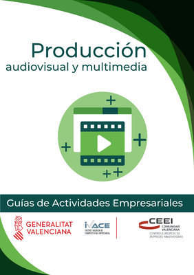 Producción Audiovisual y Multimedia