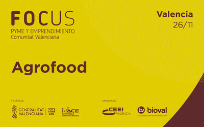 Innovacin en producto Agroalimentario: Proyectos Innovadores Empresariales en rea de Alimentacin y Salud de Cajamar