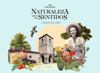 ‘Naturaleza para los Sentidos’, la iniciativa de Paradores que revaloriza y protege los tesoros de la España rural