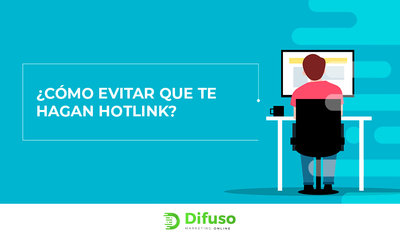 Cmo evitar que te hagan Hotlink?
