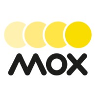 Grupo Mox
