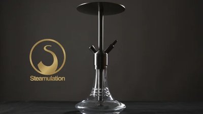 Cachimbas, lo novedoso para este fin de ao