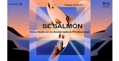 Bases Legales Aceleradora Profesional BYG 2022