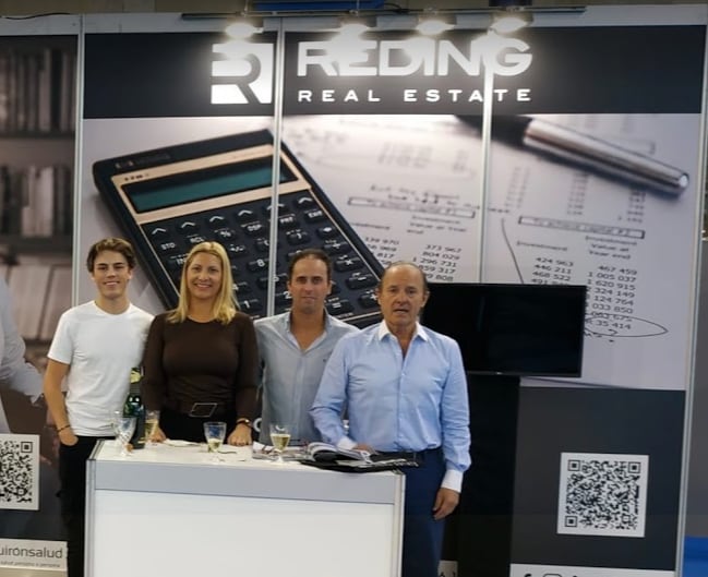 Reding Real Estate | Inmobiliaria M�laga