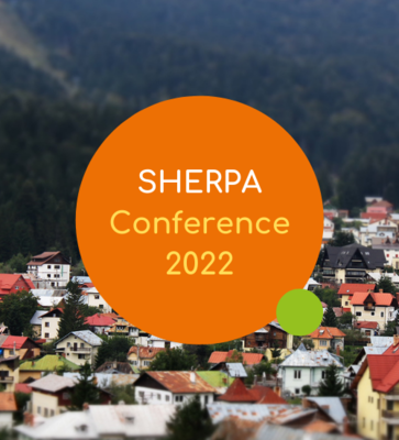 SHERPA conference 2022