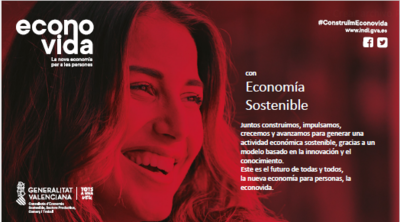 Bases convocatoria Econovida