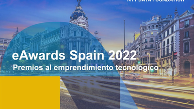 Comprometidos con el talento, los emprendedores y la innovaci�n