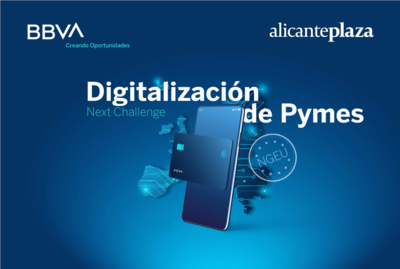 Foro BBVA "Digitalizacin de PYMES y Kit Digital"