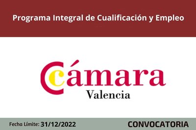 Bases de la convocatoria para fomento de empleo juvenil