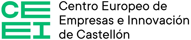 logo 2022 CEEI Castellón peq