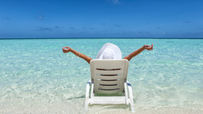 Cómo desconectar del trabajo en vacaciones: algunos consejos para descansar de verdad