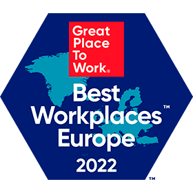 Great Place To Work, inspirando para conectar los propósitos de las organizaciones con los de los empleados.