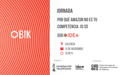 Bik Valencia