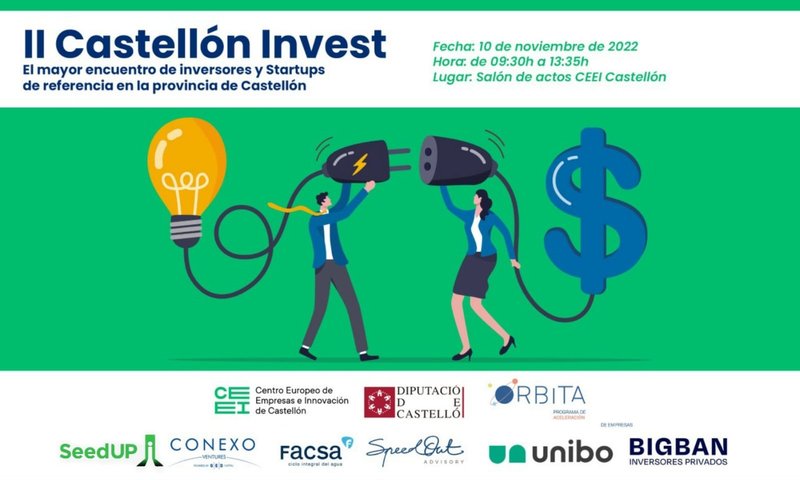 Castellón Invest 2022[;;;][;;;]